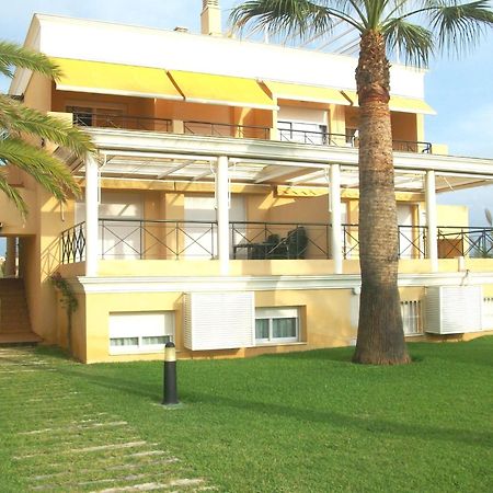 Casas Del Mar - Oliva Nova - Primera Linea De Playa Εξωτερικό φωτογραφία