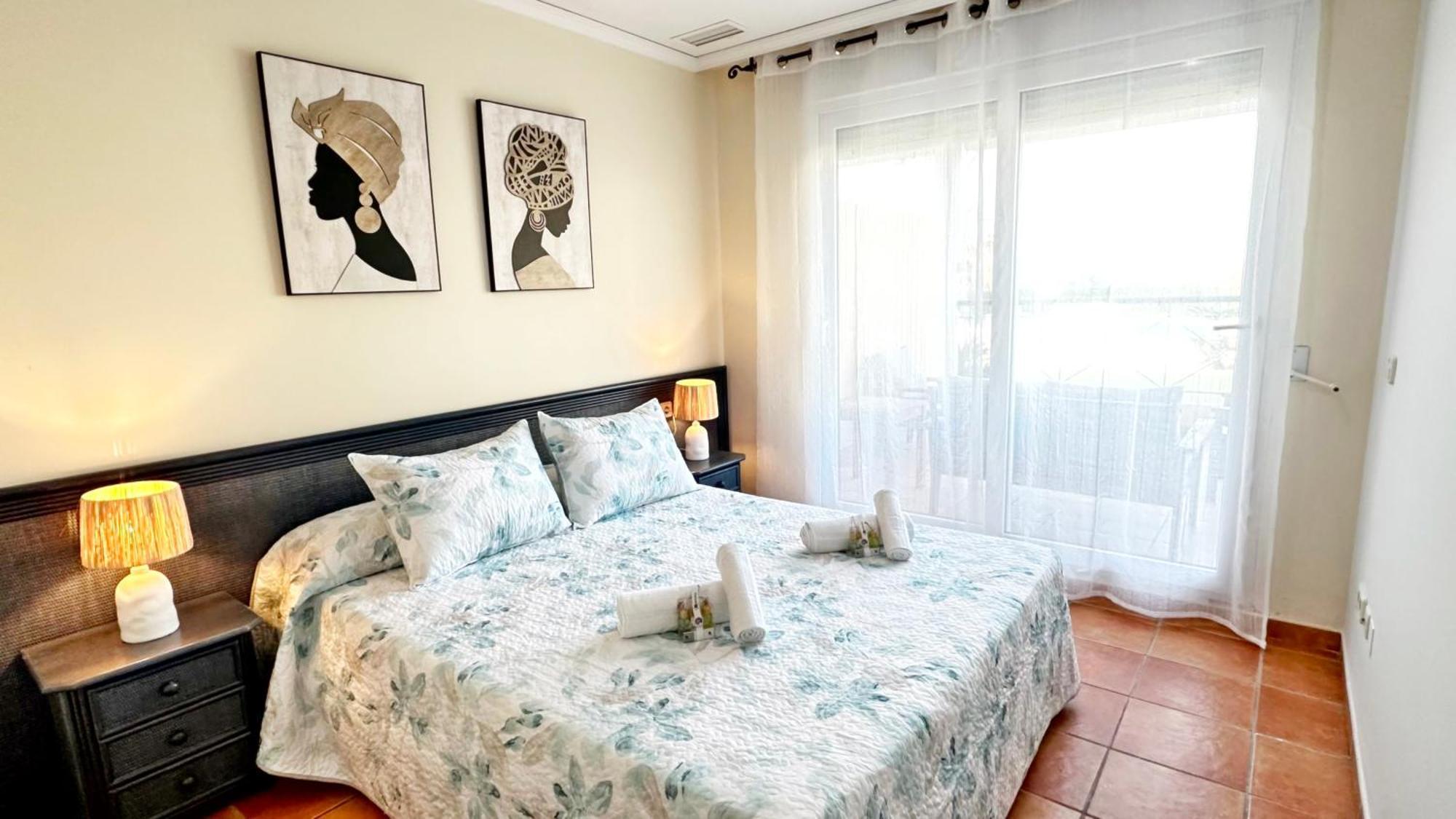 Casas Del Mar - Oliva Nova - Primera Linea De Playa Εξωτερικό φωτογραφία