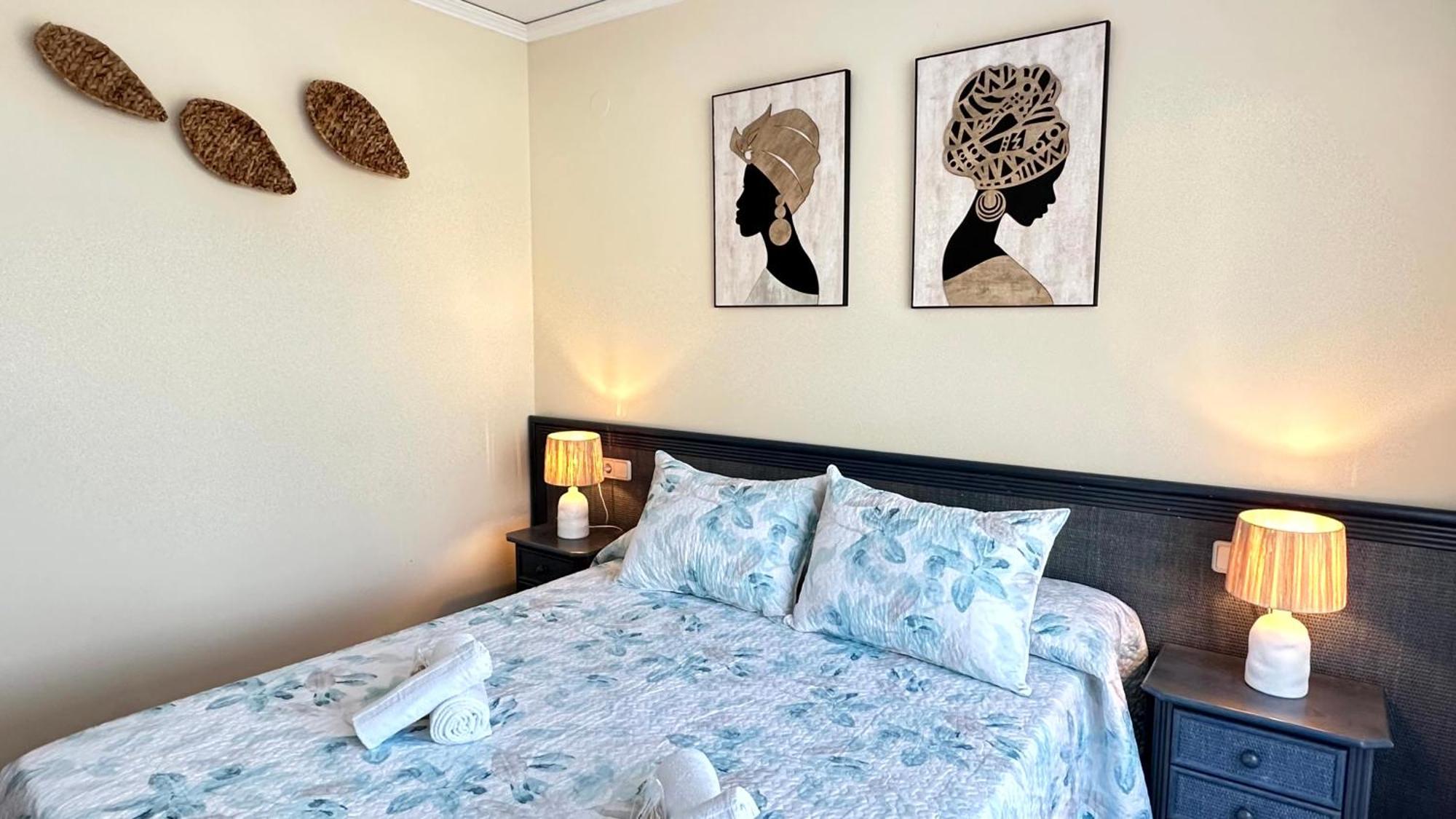 Casas Del Mar - Oliva Nova - Primera Linea De Playa Εξωτερικό φωτογραφία