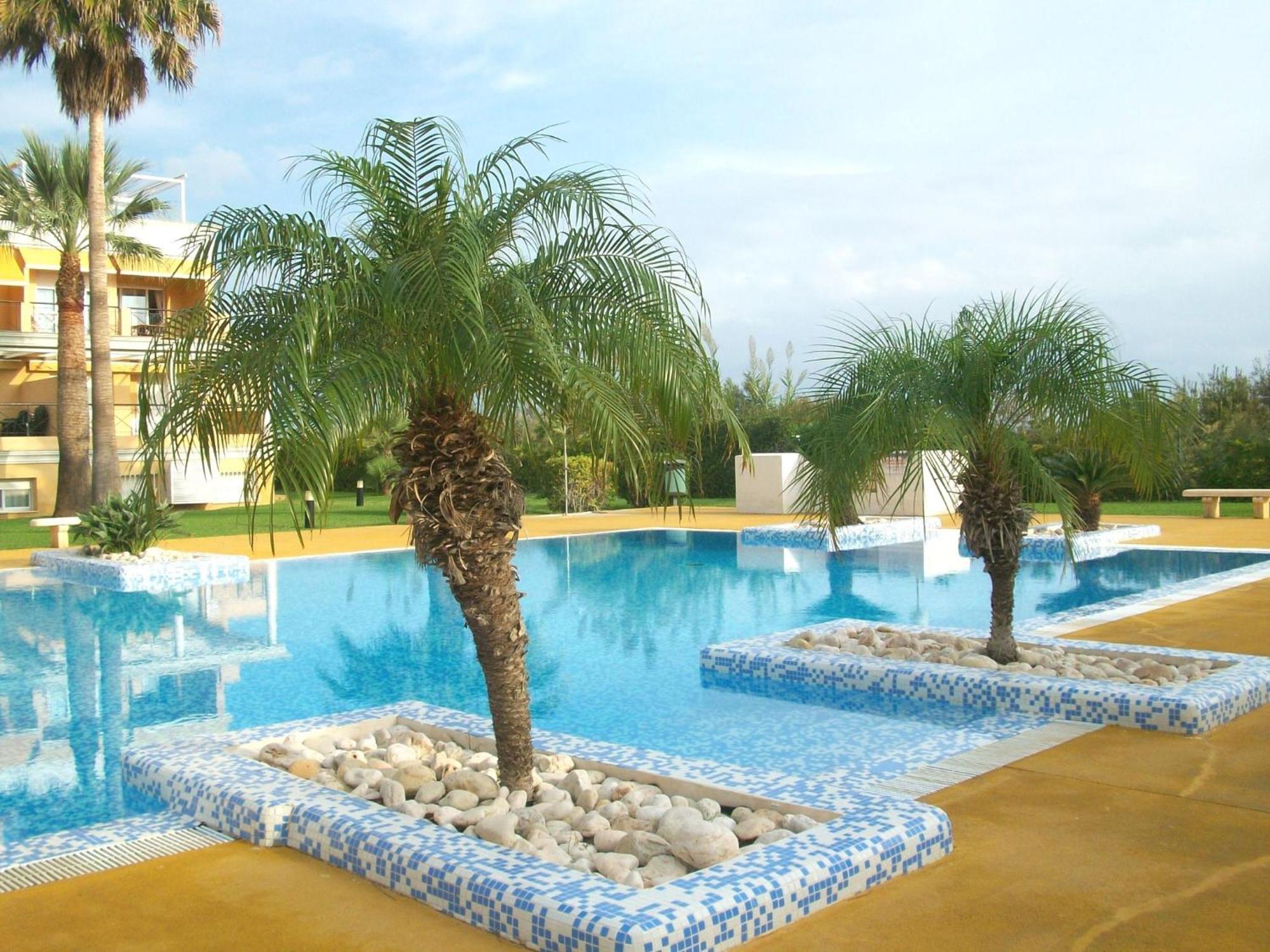 Casas Del Mar - Oliva Nova - Primera Linea De Playa Εξωτερικό φωτογραφία